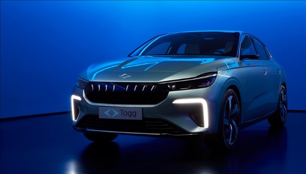 T10F için teslimatlar başladı