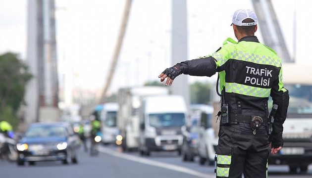 Yola çıkacaklar dikkat! Kapatıldı
