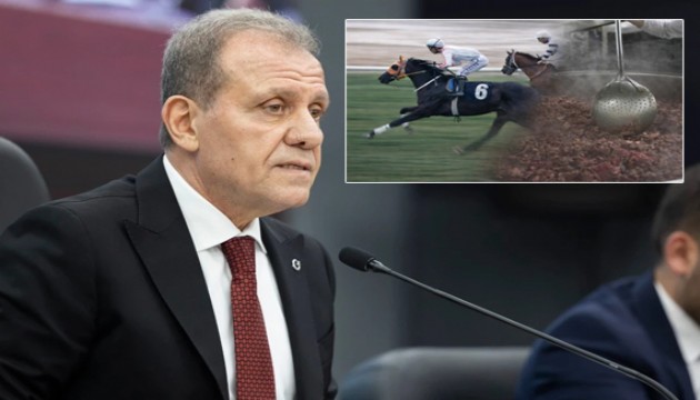 Vahap Seçer'den 