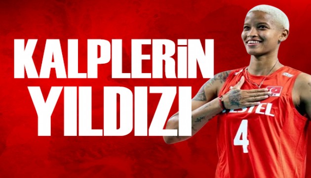Kalplerin yıldızı | Spor manşetleri