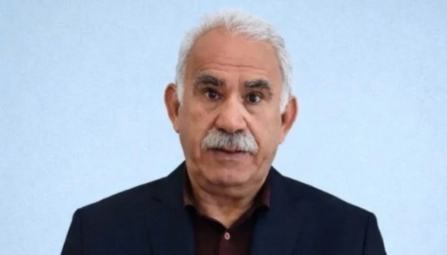 İmralı'dan yeni fotoğraf