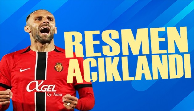 Fenerbahçe ilk transferini resmen açıkladı