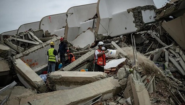 Venezuela'da can kaybı artıyor