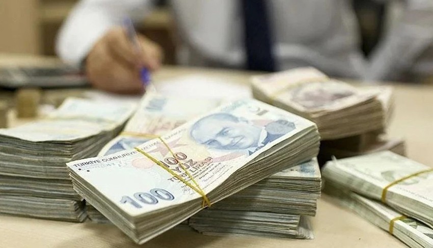 Vergi gelirlerinde dikkat çeken artış