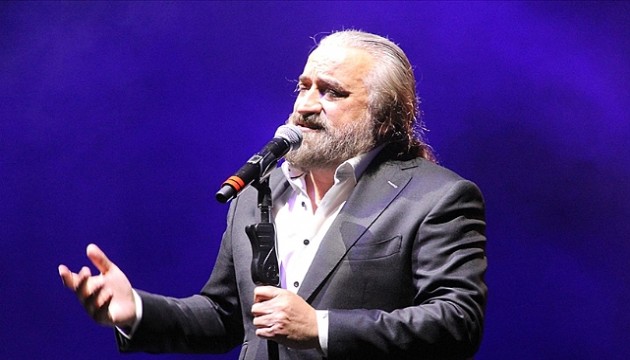 Trabzon'da Volkan Konak kararı