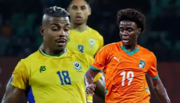 5 gollü Lemina-Oulai derbisi