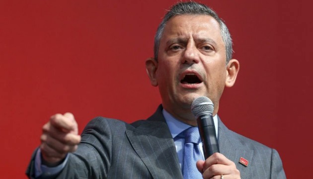 Özgür Özel: Çiftçinin yüzü gülecek