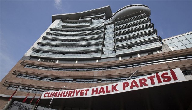 Gözler Maltepe'de! CHP'de miting günü