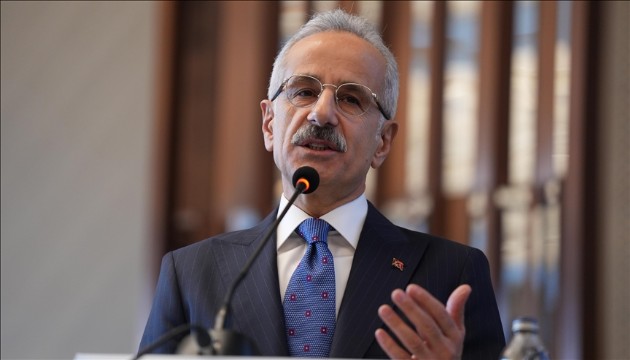 Hürmüz'de Türk bayraklı gemi yok