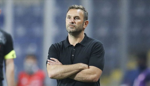 Okan Buruk'tan Konyaspor maçı için rotasyon kararı