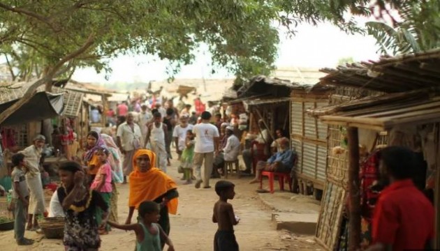 Bangladeş'te aşırı sıcaklar 10 can aldı