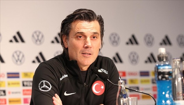 Montella: Kader bizden yana değildi