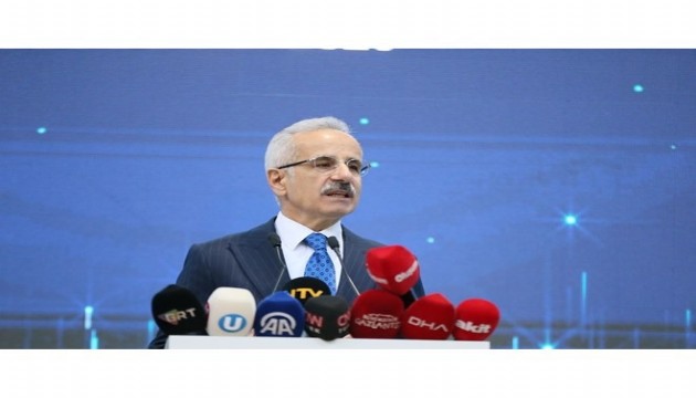 İstanbul-Ankara arası 80 dakikaya düşecek
