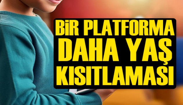Facebook, Instagram ve X'in ardından Twitch'e de yaş kısıtlaması!
