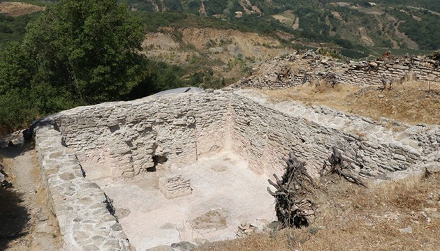 Çobankale'de tarih gün yüzüne çıkarılıyor