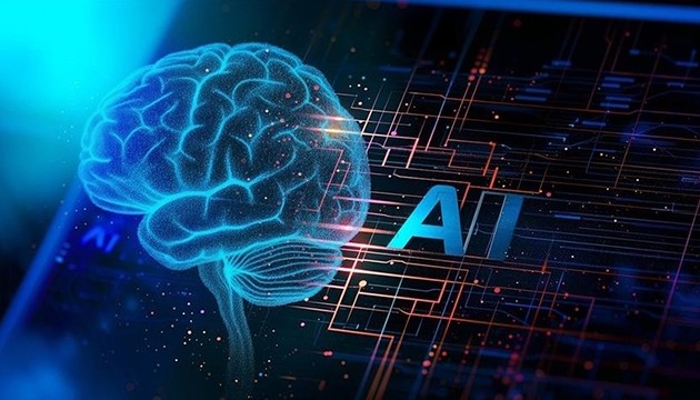 Yapay zeka test edecek