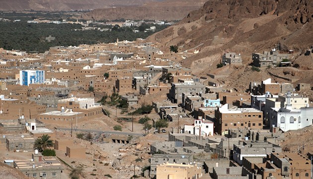 Yemen'de yeni hükümet kuruldu