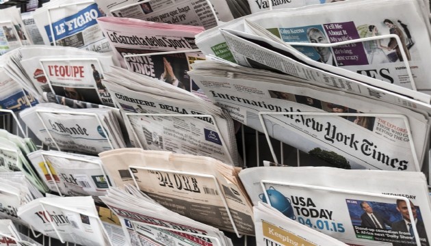 CHP Lideri Özel'e saldırı dünya gündeminde