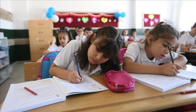15 tatil ne zaman bitiyor? Okullar ne zaman açılacak?
