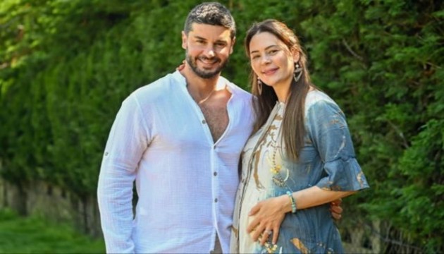 Yasak aşk iddiaları konuşuluyordu! Yıldız Çağrı Atiksoy’dan manidar paylaşım