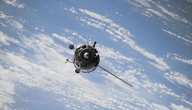 3I-ATLAS yıldızı kayda alındı