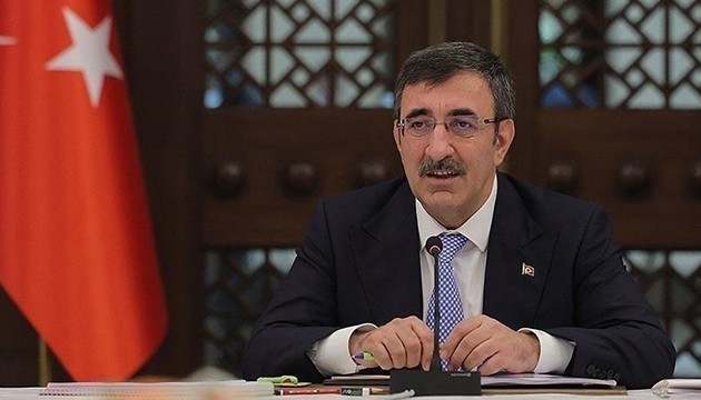 Yılmaz, Azerbaycan'a gidecek