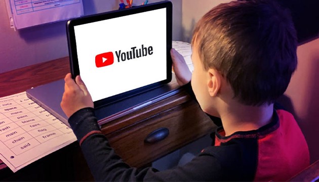 Gözetimli Çocuk Hesapları devrede