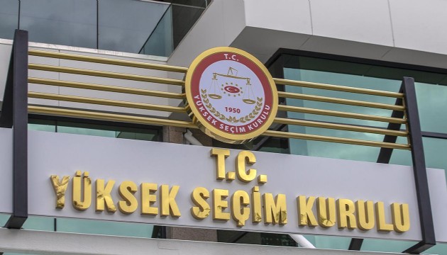 YSK'nın kararına CHP'den ilk tepki!
