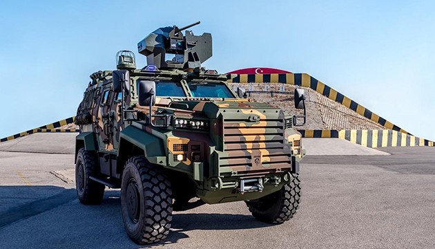 Türkiye ve Macaristan'dan işbirliği