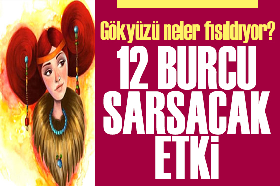 5 Nisan 2026 burç yorumları! Ay Akrep burcunda: 12 burcu sarsacak etki