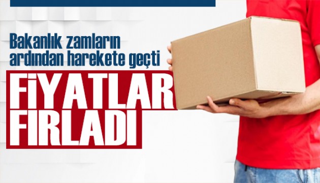 Ticaret Bakanlığı, e-ticareti mercek altına aldı: İlave yaptırım geliyor