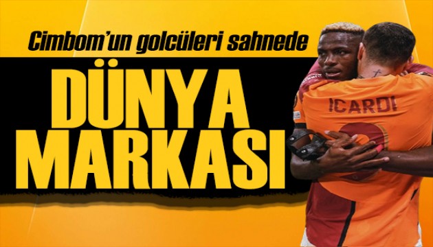 Cimbom'un golcüleri sahnede! Spor basını bugün ne yazdı? (11 Şubat)
