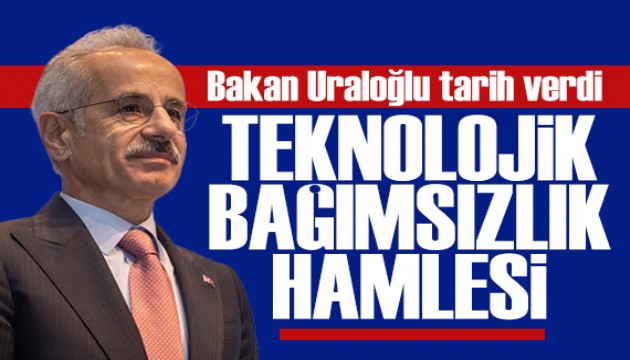 Bakan Uraloğlu: Mavi Vatanda çıkarlarımızı koruyacağız