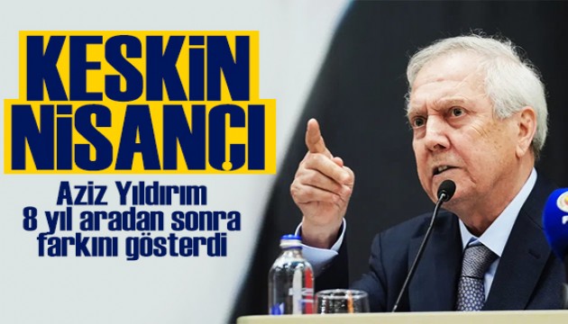 Aziz Yıldırım fark yarattı! Spor basını bugün ne yazdı? (16 Temmuz)