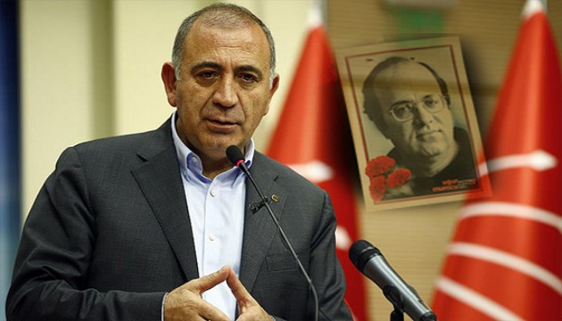 Gürsel Tekin'den Uğur Mumcu mesajı: Suskunluk suça ortaklıktır