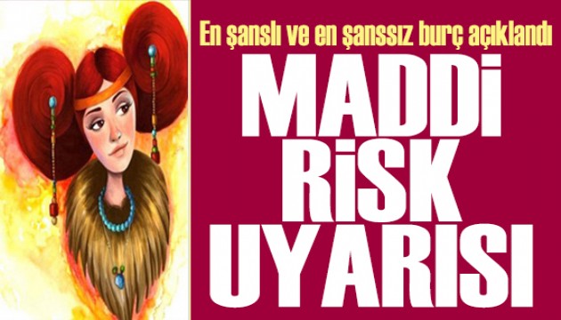 30 Mart 2026 burç yorumları! Ay Başak burcunda: Maddi risk uyarısı