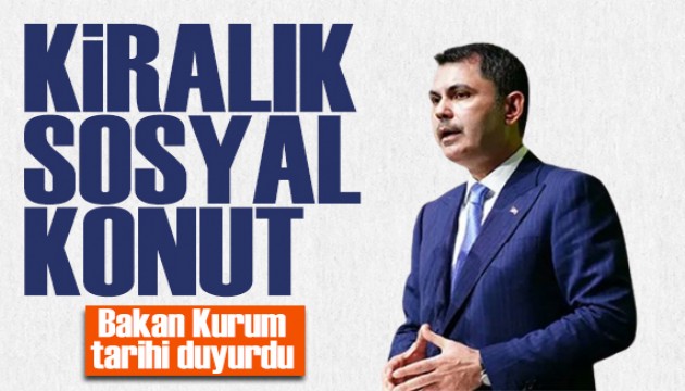 Bakan Kurum'dan kentsel dönüşüm çağrısı: Ertelenecek bir mesele değil