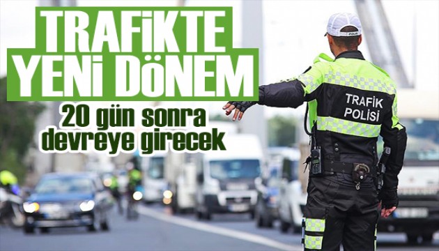 Araç sahipleri dikkat! Trafik sigortasında yeni dönem