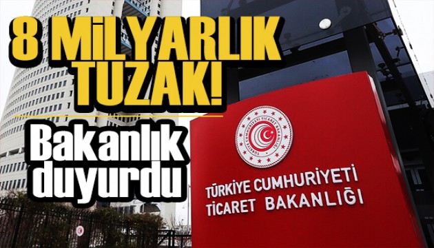 Bakanlık duyurdu: 8 milyarlık kaçak uyuşturucu madde ele geçirildi