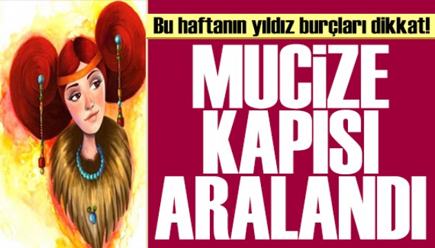 14 Ağustos 2025 burç yorumları! Ay Boğa burcunda: Mucize kapısı aralandı