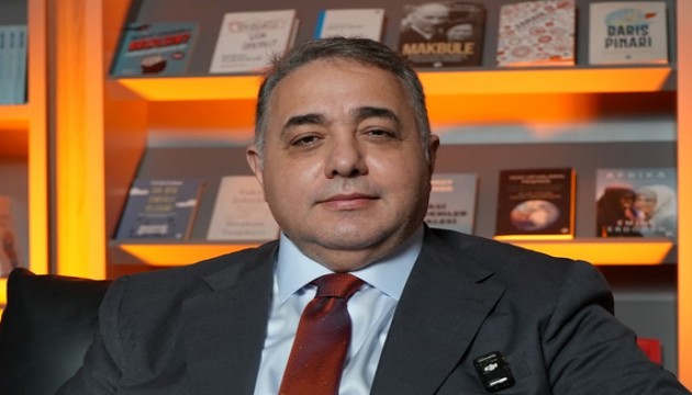 Gazeteci Zafer Şahin bu gece 