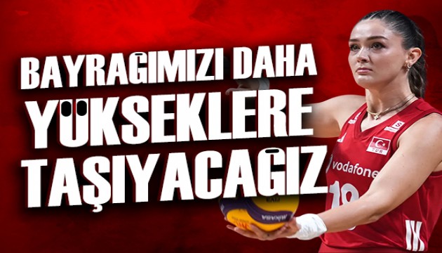 Şampiyon Filenin Sultanları yurda döndü!