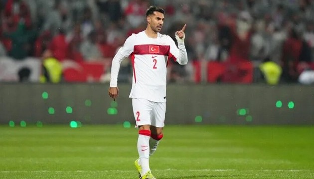 Zeki Çelik, Juventus'ta
