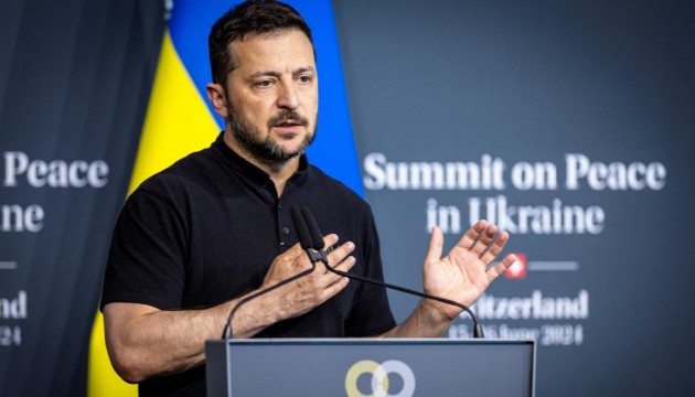 Ukrayna, AB'ye katılım müzakerelerine resmen başladı