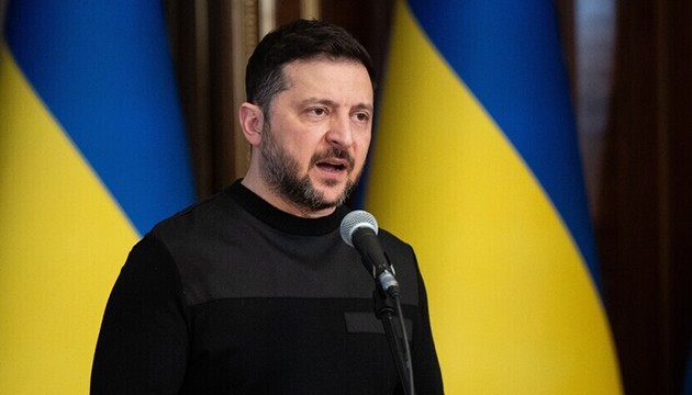 Zelenskiy: 3 bin kilometreye ulaşıyoruz