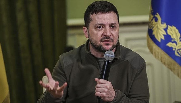 Rusya'ya baskı uygulanmalı