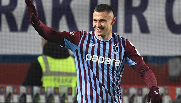 Zubkov geçen sezonu aratıyor