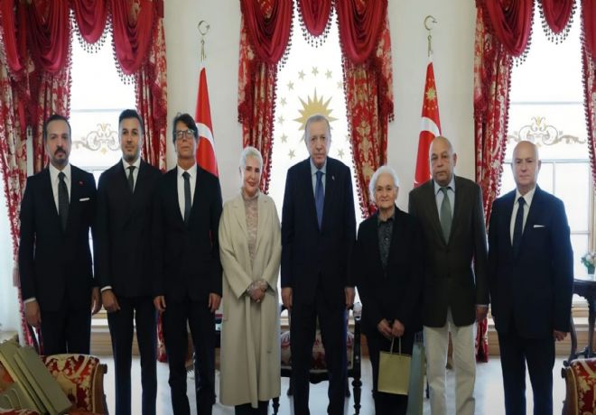 Kürşad Zorlu’dan Namık Gedik için girişim